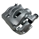 2008 Dodge Sprinter Van Brake Caliper 5